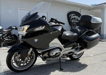 Used 2009 BMW R 1200 RT 