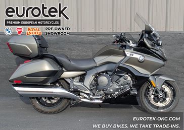 Used 2023 BMW K 1600 B GRAND AMERICA 