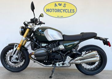 New 2024 BMW R12NINET 
