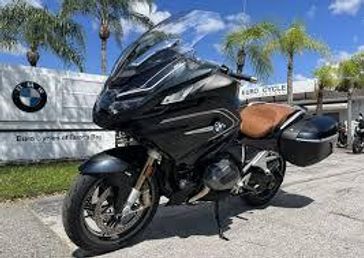 2024 BMW R 1250 RT