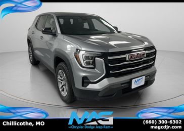 Used 2025 GMC Terrain AWD Elevation