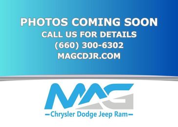 New 2026 Jeep Wrangler 2-door Sport