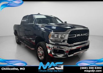 Used 2024 RAM 2500 Big Horn