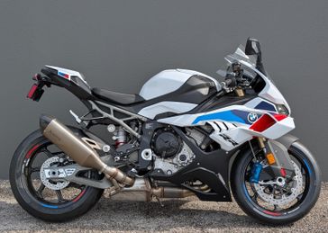2025 BMW S 1000 RR 