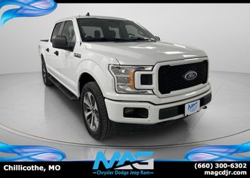 Used 2020 Ford F-150 XL