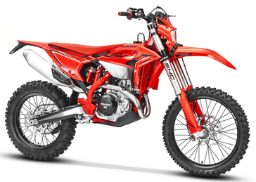 2026 Beta 390 RR X-Pro 