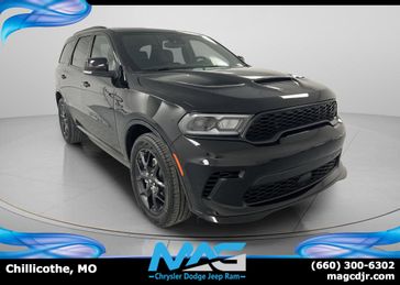 New 2026 Dodge Durango Gt Plus Awd Hemi V8