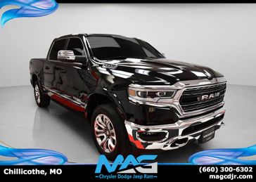 2023 RAM Ram 1500 Pickup Limited's photo