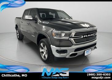 Used 2020 RAM 1500 Laramie