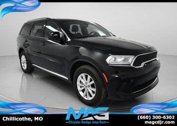 Used 2024 Dodge Durango SXT