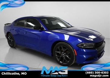 Used 2022 Dodge Charger SXT