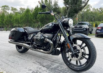 New 2024 BMW R 18 Roctane 