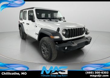New 2027 Jeep Wrangler Sport