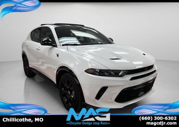 Used 2025 Dodge Hornet R/T Plus