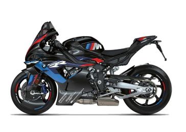 2024 BMW M 1000 RR 