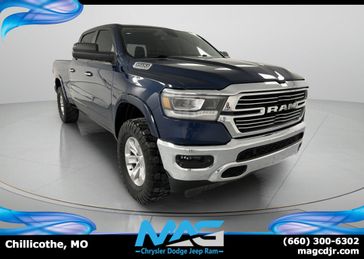 Used 2020 RAM 1500 Laramie