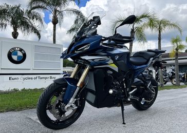 2024 BMW S 1000 XR 