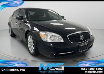 Used 2006 Buick Lucerne CXS
