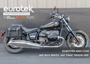 Used 2024 BMW R 18 BASE 