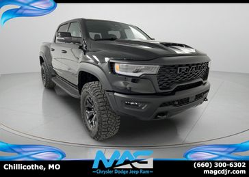 New 2027 RAM 1500 Trx Srt Crew Cab 4x4 5'7' Box