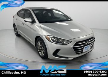 Used 2017 Hyundai Elantra SE
