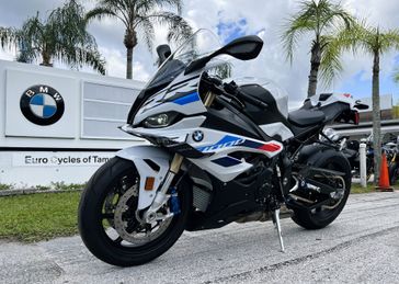 2024 BMW S 1000 RR 