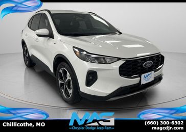 Used 2025 Ford Escape ST-Line Select