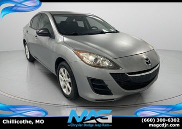 Used 2010 Mazda Mazda3 i Touring