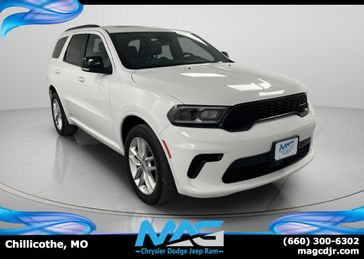 Used 2024 Dodge Durango GT Plus