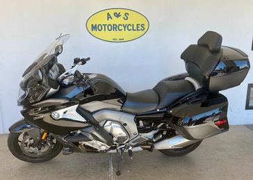 Used 2017 BMW K 1600 GT 