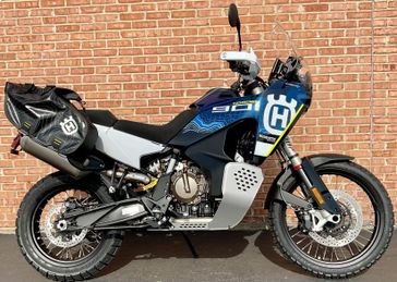 2024 HUSQVARNA Norden 901 Expeditiion 