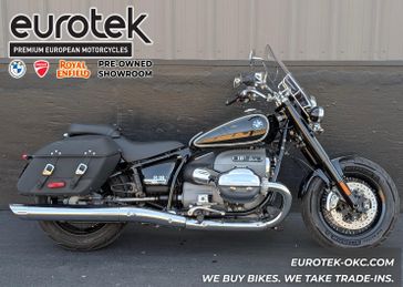 Used 2021 BMW R18 CLASSIC 