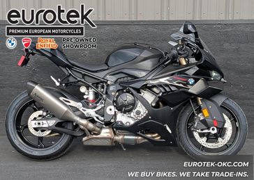 New 2026 BMW S 1000 RR 