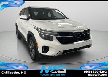Used 2026 Kia Seltos LX