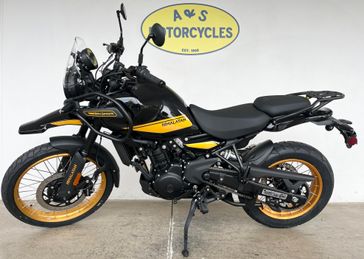 New 2026 Royal Enfield HIMALAYAN 450 TUBELESS 