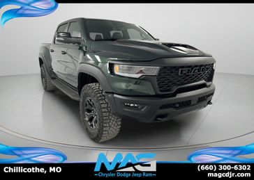 New 2027 RAM 1500 Trx Srt Crew Cab 4x4 5'7' Box
