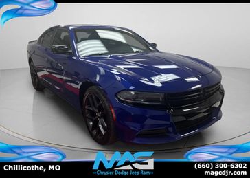 Used 2022 Dodge Charger SXT