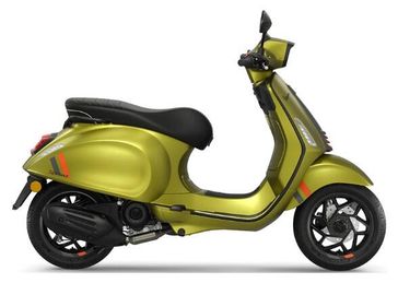 2024 Vespa SPRINT 50 SPORT