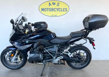 Used 2020 BMW R 1250 RS 