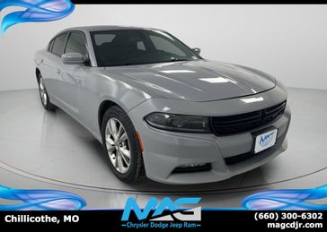 Used 2022 Dodge Charger SXT