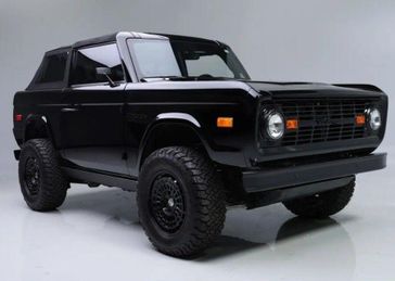 Used 2024 Ford Bronco by VINTAGE MODERN
