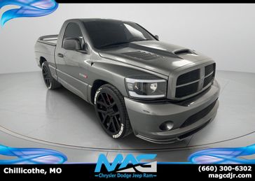 Used 2006 Dodge Ram 1500 2dr Reg Cab 120.5 WB