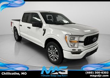 Used 2021 Ford F-150 XL