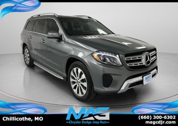 Used 2019 Mercedes-Benz GLS 450 450