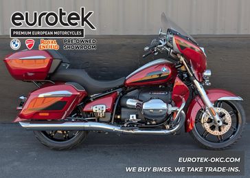 New 2025 BMW R 18 Transcontinental 