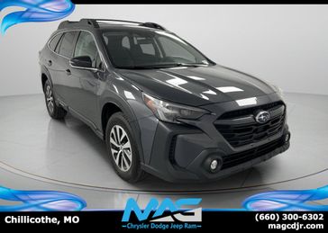 Used 2024 Subaru Outback Premium