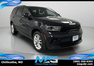 Used 2024 Dodge Durango GT Plus