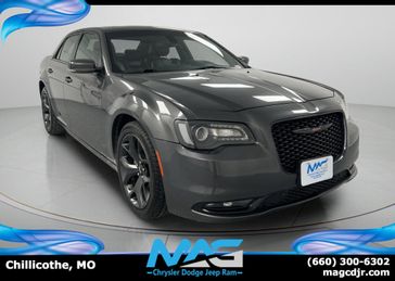 Used 2023 Chrysler 300 300S