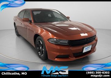 Used 2021 Dodge Charger SXT