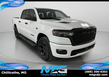 New 2027 RAM 1500 Express